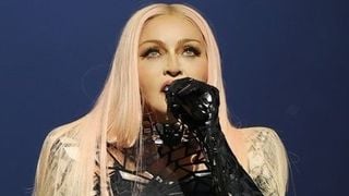 Madonna confirme son nouvel album !
