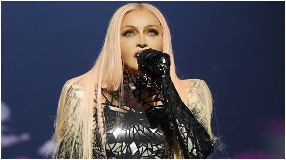 Madonna confirme son nouvel album !