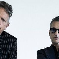 Depeche Mode : un remix cartonne
