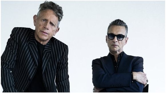 Depeche Mode : un remix cartonne