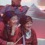 Eurovision : cette candidate est décédée