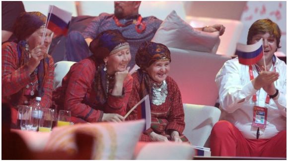 Eurovision : cette candidate est décédée