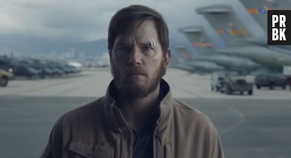 La saison 2 de The Terminal List se dévoile