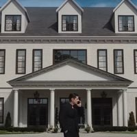 Plus forte que Mercredi, cette série de Netflix est si folle que même ses acteurs hallucinent devant l'histoire : "J'étais tellement choquée"