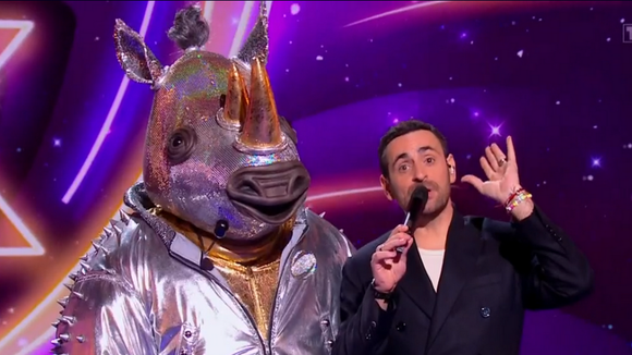L'interview Off Screen de Camille Combal spéciale DALS. Le Brocoli de Mask Singer débarque dans DALS et les internautes pensent l'avoir démasqué.