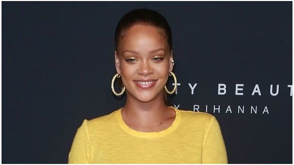 Rihanna travaille sur son nouvel album