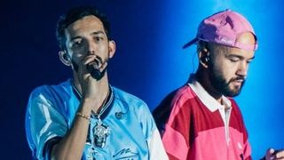 Bigflo et Oli : pourquoi ils prennent un risque