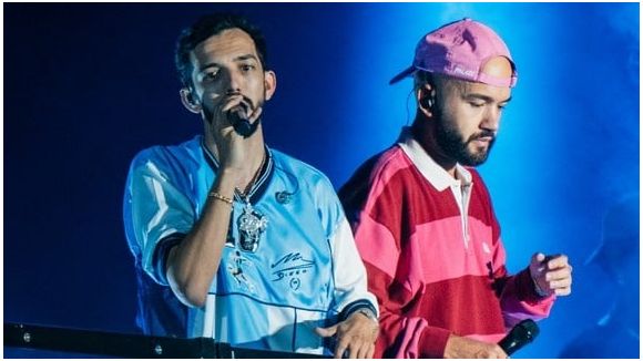 Bigflo et Oli : pourquoi ils prennent un risque