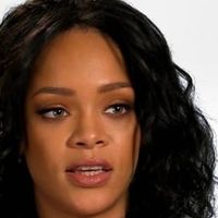Rihanna se confie sur ses titres pour "En route"