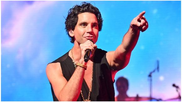 Mika prépare un nouvel album !