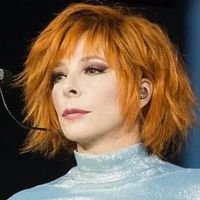 Mylène Farmer au cinéma : son nouveau film