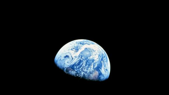 Digne d'un film de science-fiction : la NASA assure que la Chine peut ralentir la rotation de la Terre en un seul geste et ainsi rendre les journées plus longues