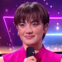 Lola éliminée de la Star Ac : "J'ai vécu à 100%"