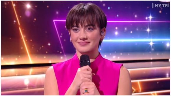 Lola éliminée de la Star Ac : "J'ai vécu à 100%"