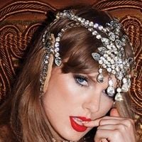 Taylor Swift : un clin d'oeil à ce tube des années 80