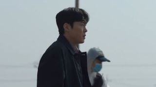 Si vous aimez Dernier train pour Busan, ne manquez pas cette série coréenne à couper le souffle sur Netflix !