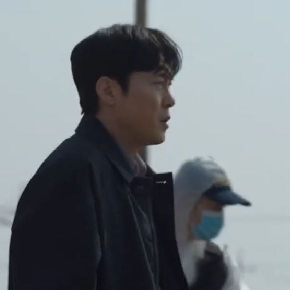 Si vous aimez Dernier train pour Busan, ne manquez pas cette série coréenne à couper le souffle sur Netflix !