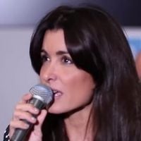 Jenifer dévoile l'inédit "Tout devient possible"