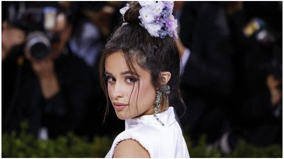 Camila Cabello : ce film diffusé à la télévision