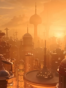 4 mois après avoir abandonné cette série de science-fiction adorée, son showrunner promet de nouveaux épisodes tournés en 2027