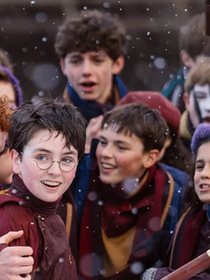 1 mois après avoir rejoint la série Harry Potter, un acteur claque déjà la porte et se fait remplacer par une star de Game of Thrones