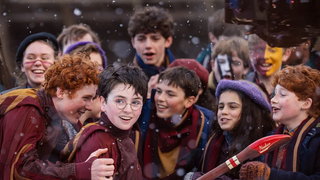 1 mois après avoir rejoint la série Harry Potter, un acteur claque déjà la porte et se fait remplacer par une star de Game of Thrones