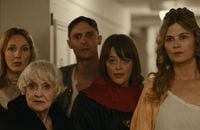 Bande-annonce du film L'Odyssée de Nolan