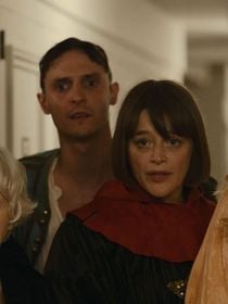 Ras-le-bol de L'Odyssée ? On a le film parfait pour vous au cinéma, et il ne dure que 1h15 !