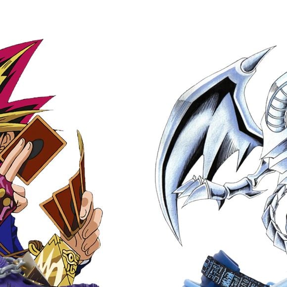 C'est l'heure du duel : Crocs lance une collection capsule Yu-Gi-Oh! et on rêve déjà de cet incroyable dragon blanc aux yeux bleus