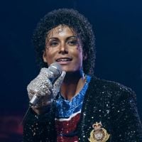 Michael : Jaafar Jackson promet que les affaires du chanteur seront évoquées dans la suite du biopic, "sa voix sera entendue"