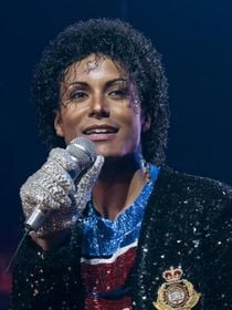 Michael : Jaafar Jackson promet que les affaires du chanteur seront évoquées dans la suite du biopic, "sa voix sera entendue"