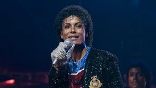 Michael : Jaafar Jackson promet que les affaires du chanteur seront évoquées dans la suite du biopic, "sa voix sera entendue"
