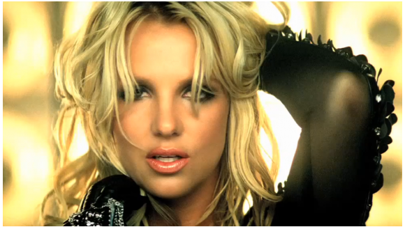 Britney Spears : premières images de son clip