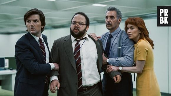 Severance : deux spin-offs en préparation