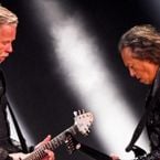 Metallica dévoile une capsule en collab avec Adidas pour des concerts très spéciaux