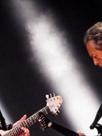 Metallica dévoile une capsule en collab avec Adidas pour des concerts très spéciaux