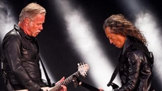 Metallica dévoile une capsule en collab avec Adidas pour des concerts très spéciaux