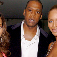 Rihanna : pas de rivalité avec Beyoncé !