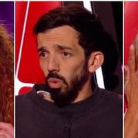 The Voice : la prestation puissante de Lize