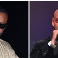 Gims et Dadju accusés de plagiat par Booba !