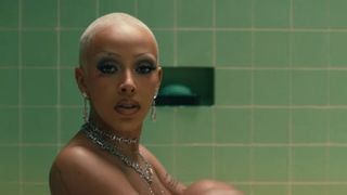 Doja Cat fait face à ses "Demons"