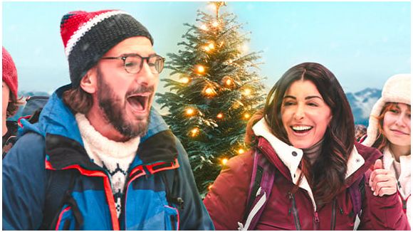 Jenifer : son téléfilm de Noël annoncé !