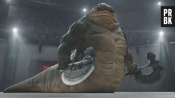 Rotta the Hutt