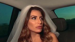 Mariés au premier regard : Marie panique suite à une révélation de Laurent, "Ça me met un stress" (spoiler)