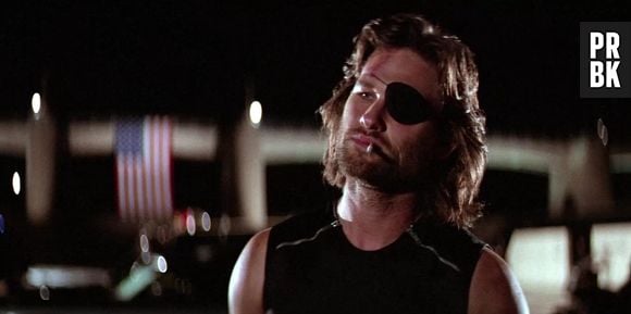 New York 1997 (Escape from New York)