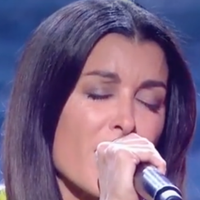 Jenifer reprend "Le monde est stone"