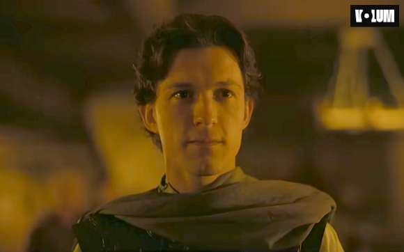 Tom Holland, le maillon faible de L'Odyssée ?