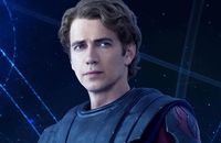 Bande-annonce de The Mandalorian. / Hayden Christensen a déjà fait son retour dans l'univers de Star Wars, via les séries Kenobi et Ahsoka.