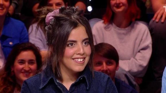 "On est en panique" : Inès Reg évoque les conséquences du clash dans Danse avec les stars sur sa carrière