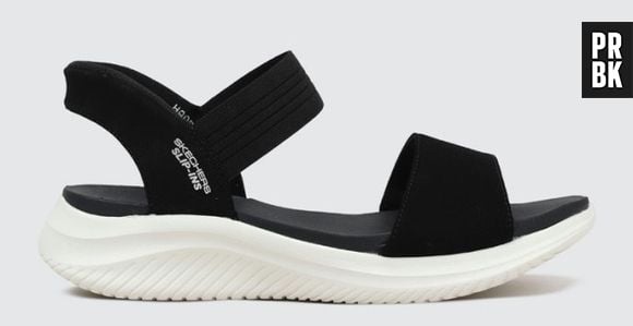 La paire tendance de l'été par Skechers
